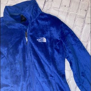 North Face Women’s Jacket